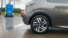 Peugeot 208 1.2 PureTech 100 Allure Premium + 5dr Petrol Hatchback